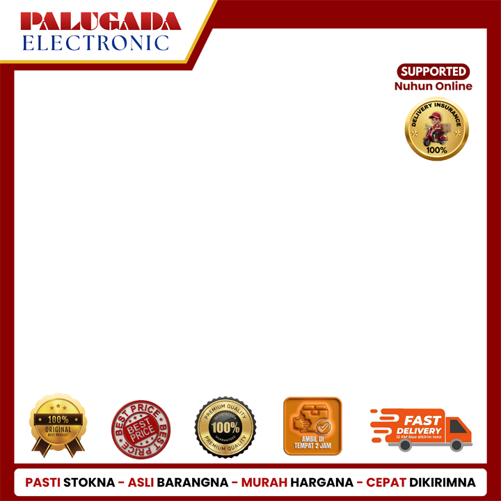 Polytron Deluxe 2 AC 1/2 PK PAC 05VH